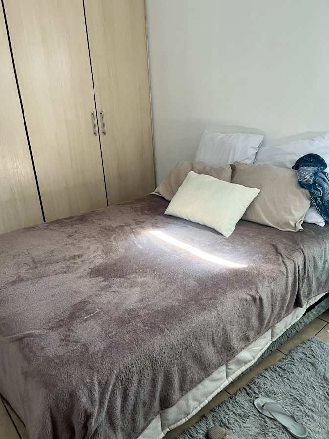 Photo of Michelle's room