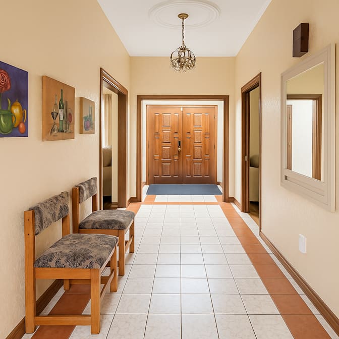 north york rooms's room