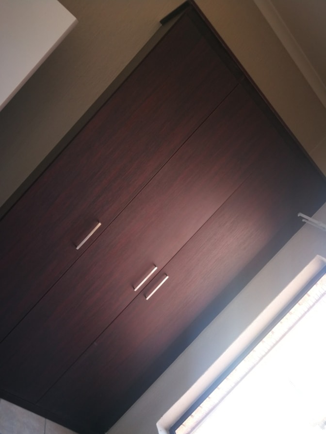 Photo of Sindi's room