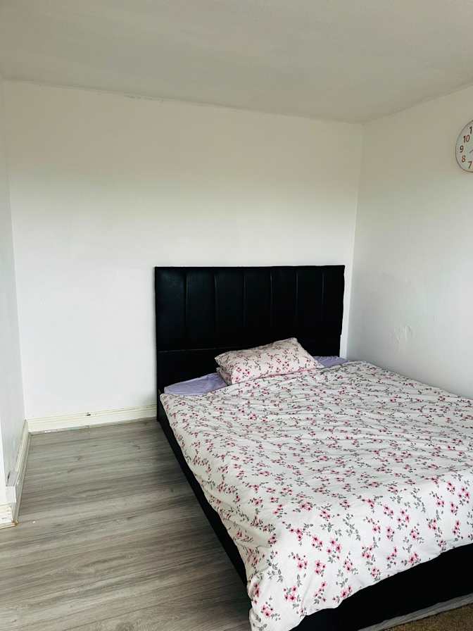 Photo of Kazi's room
