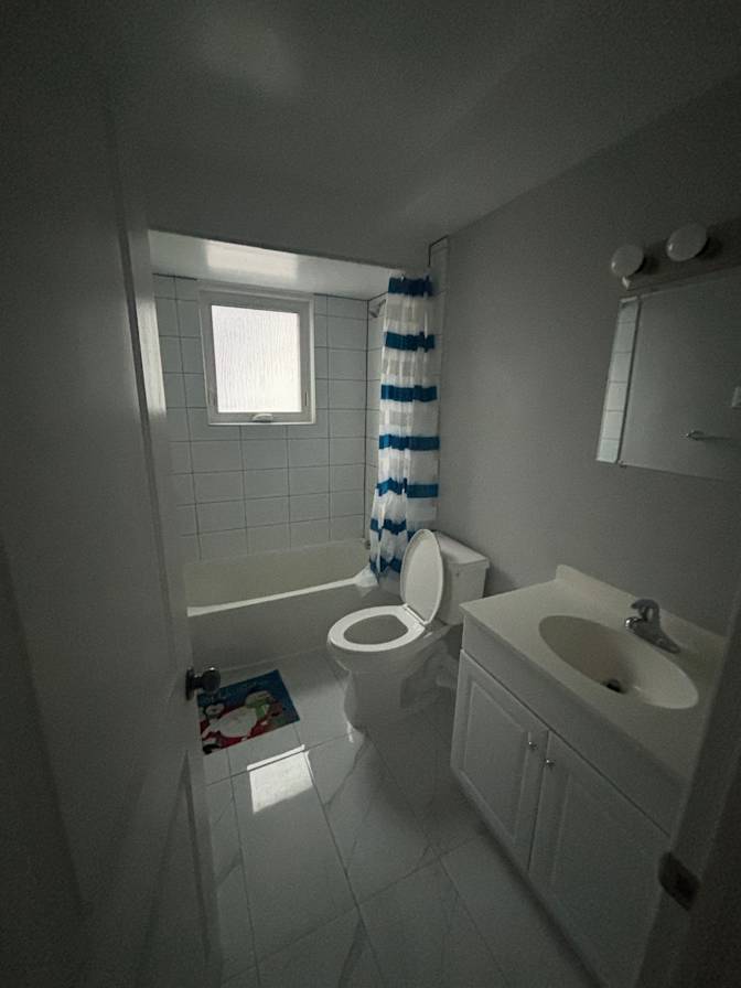 Photo of Jovany's room