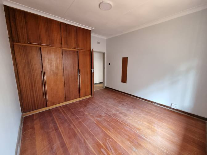 Photo of Claudia's room
