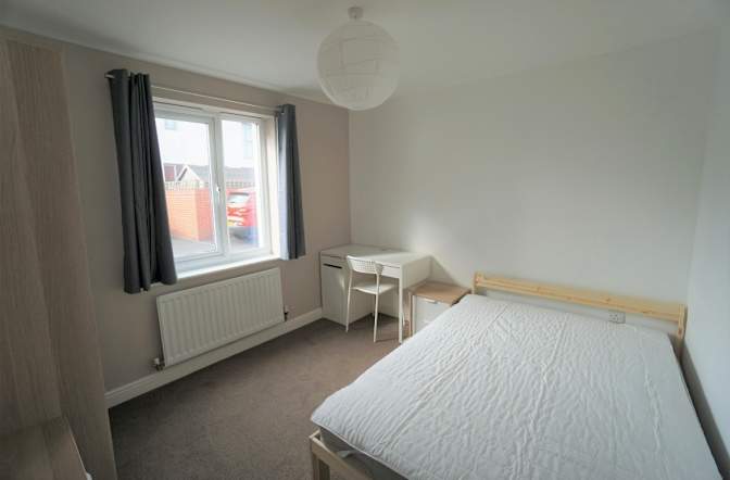 Photo of Right At Home Lettings's room