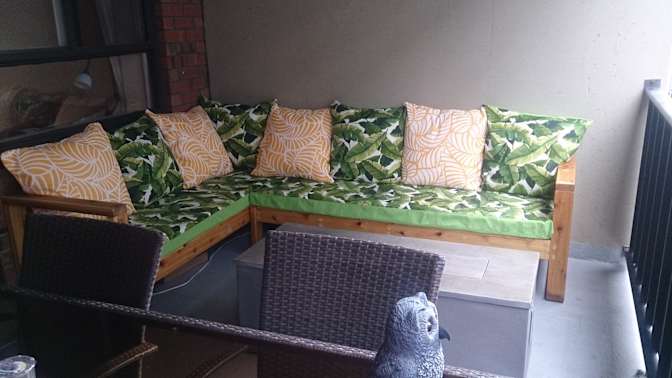 Nick, Master Bedroom, Downtown, Fashion District, Bathurst/King's room