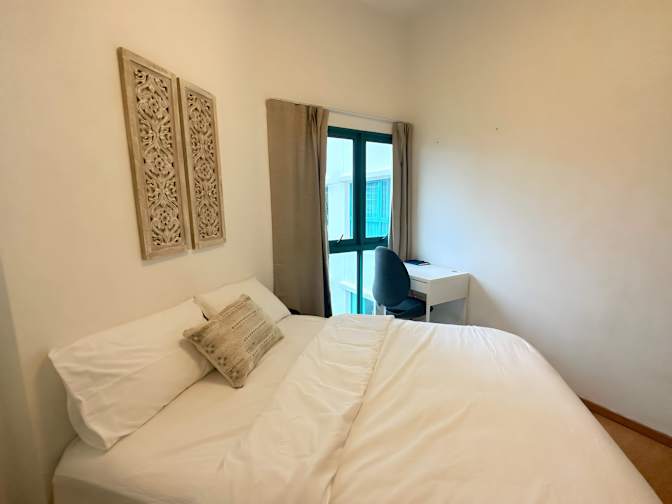Photo of Hei Homes's room