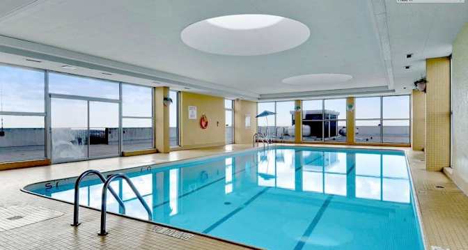 Photo of Abdulrahman's room