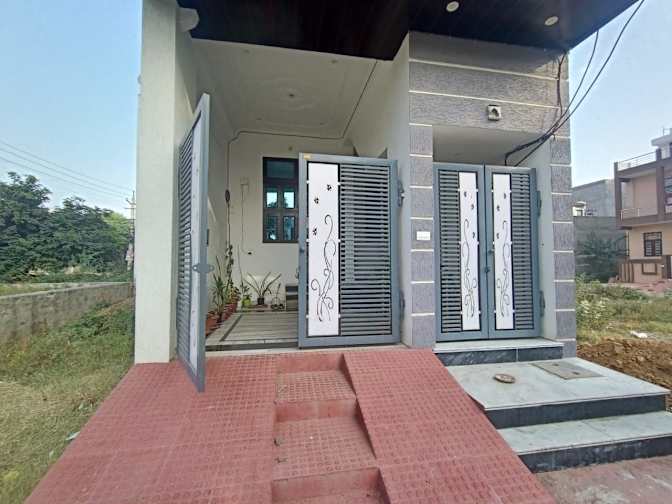 Photo of Shivansh Pratap Singh's room