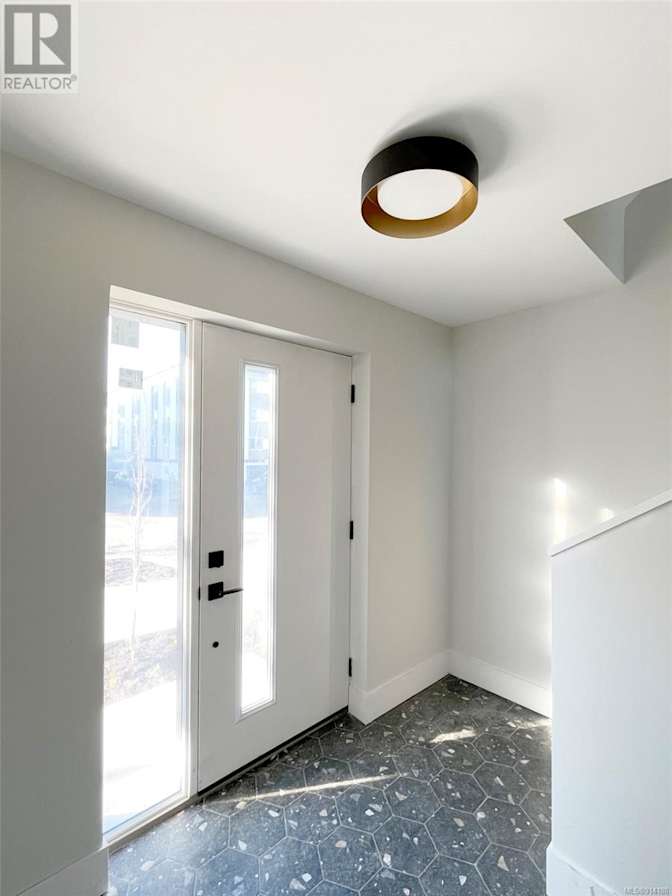 Photo of Allen's room