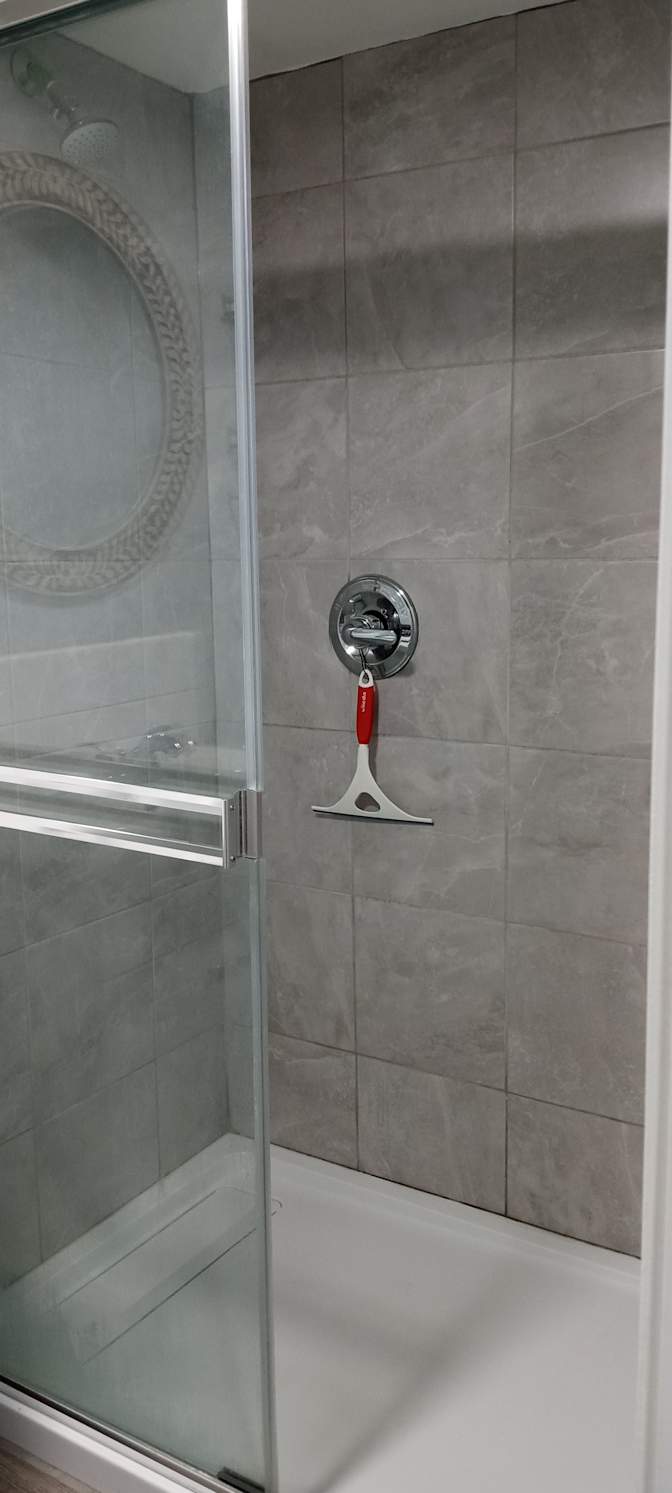 Brentwood House's room