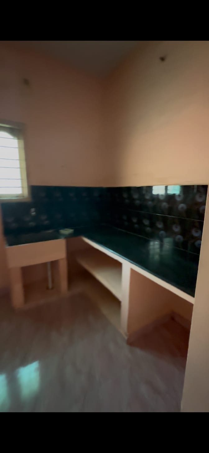 Photo of Abarnaa's room