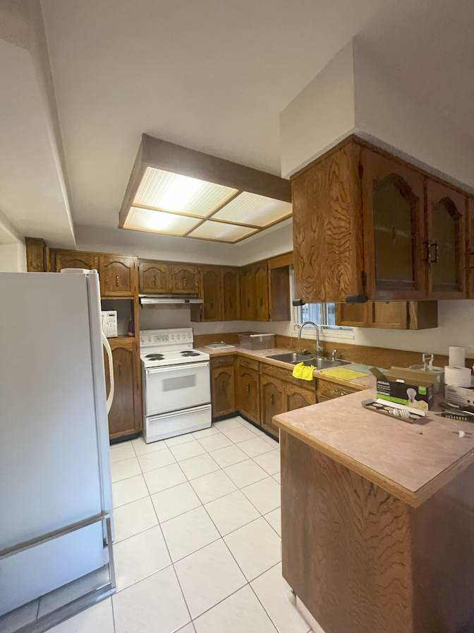 Photo of Jessie's room