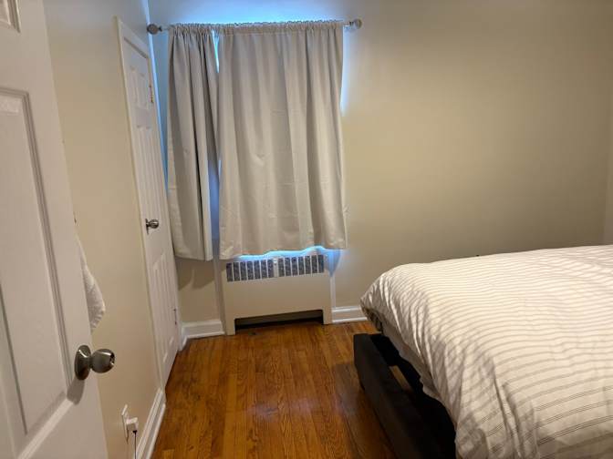 Yelissa Gonzalez's room