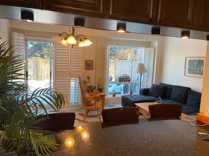 Mathias Jensen's room