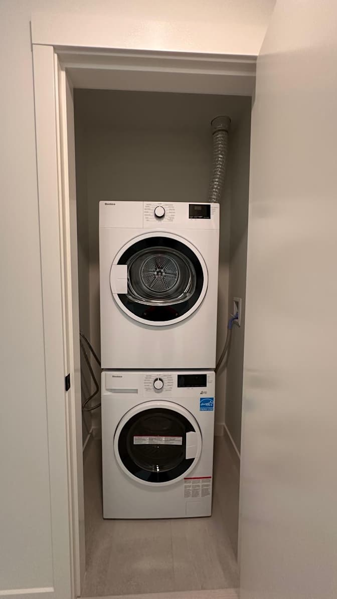 Bhashinie Fernando's room