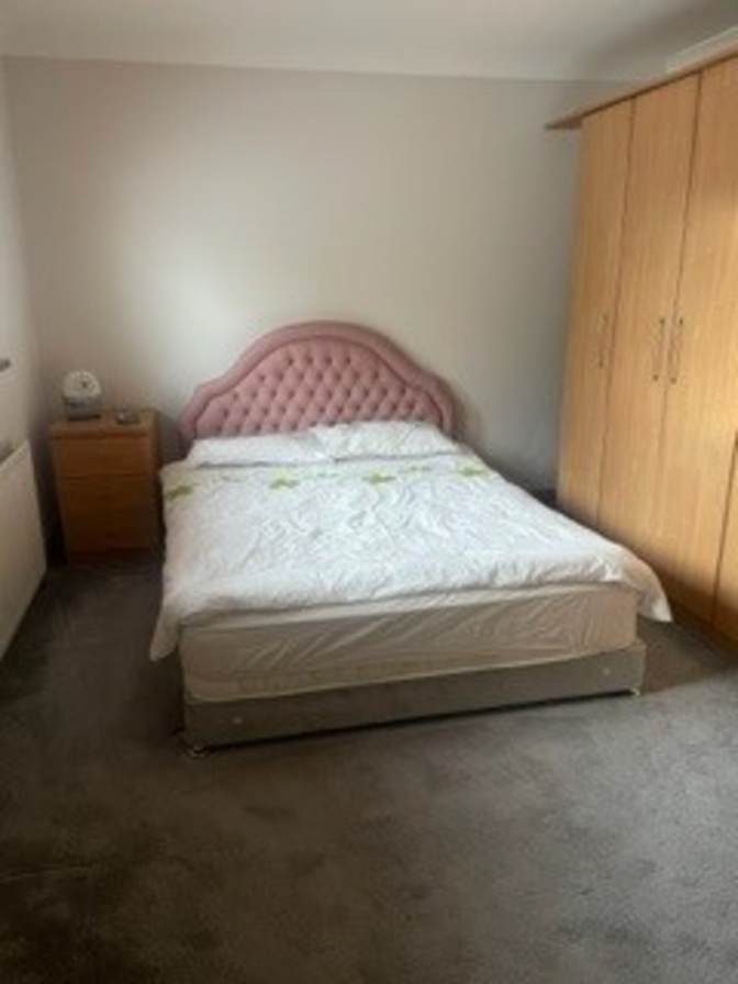 Photo of Rubes's room