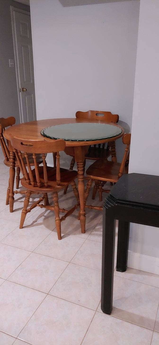 Noelle ALEXANDER's room