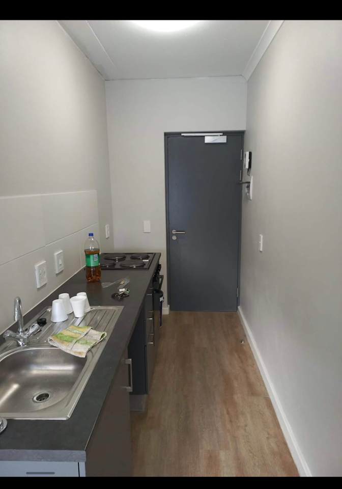Photo of Grace K's room