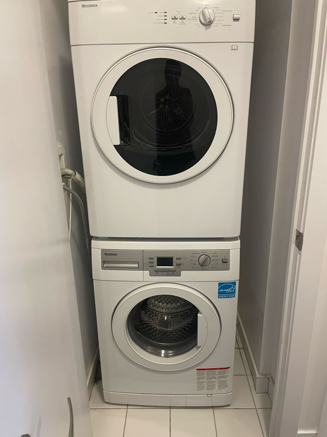 Daniyal Zahid's room