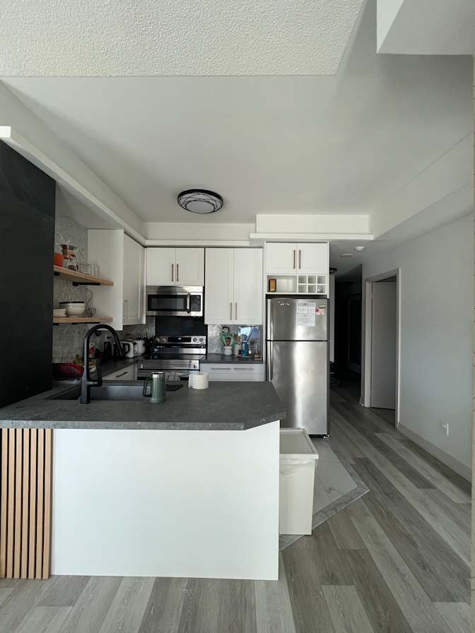 Photo of jaehyeon's room