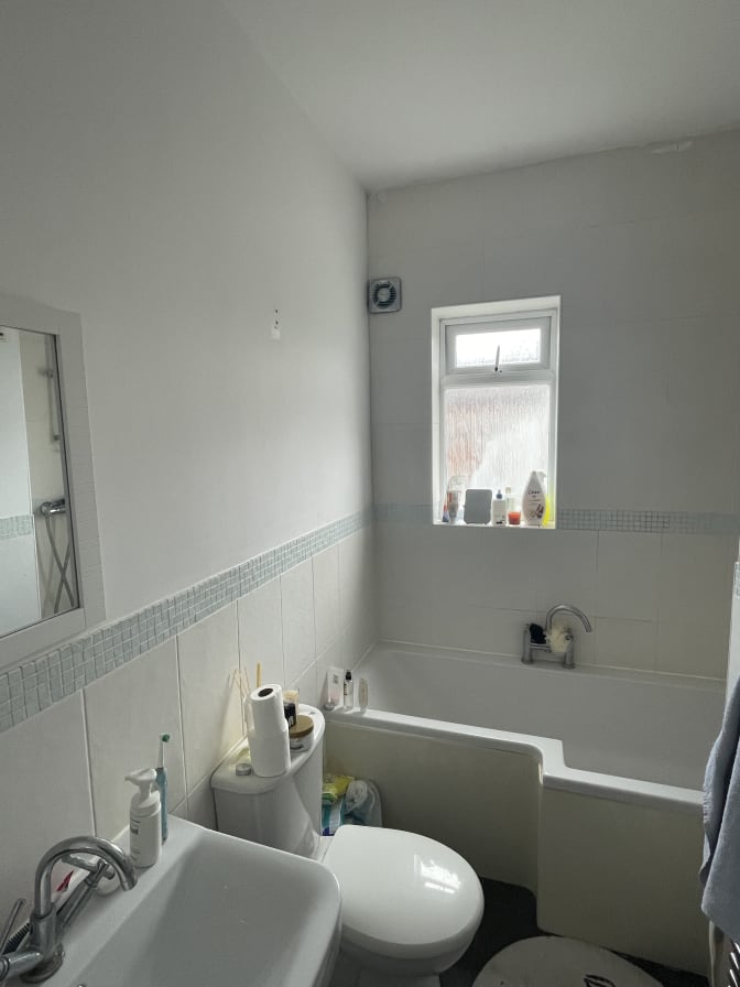 Photo of Themer's room
