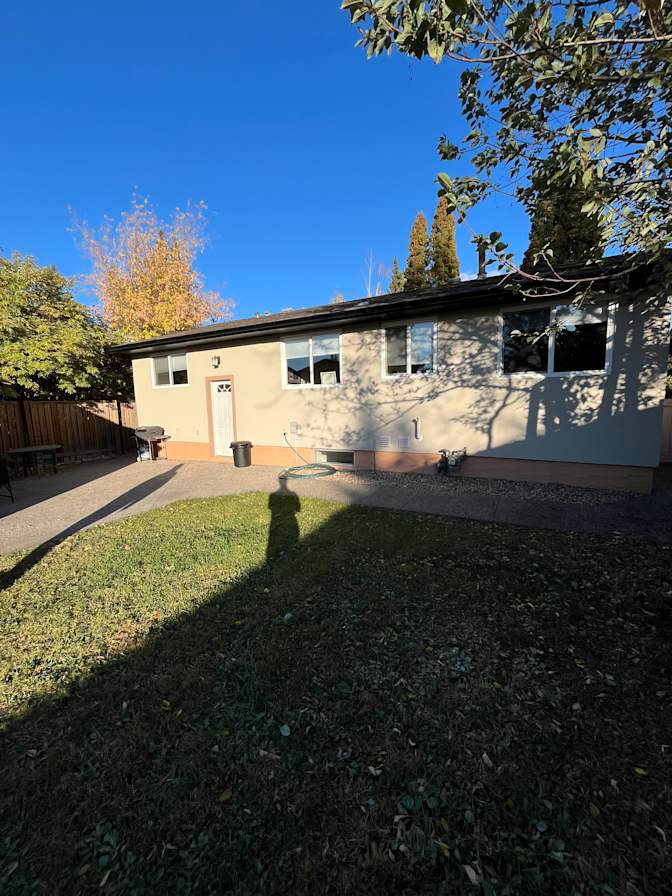 Photo of Bart Bilesky's room