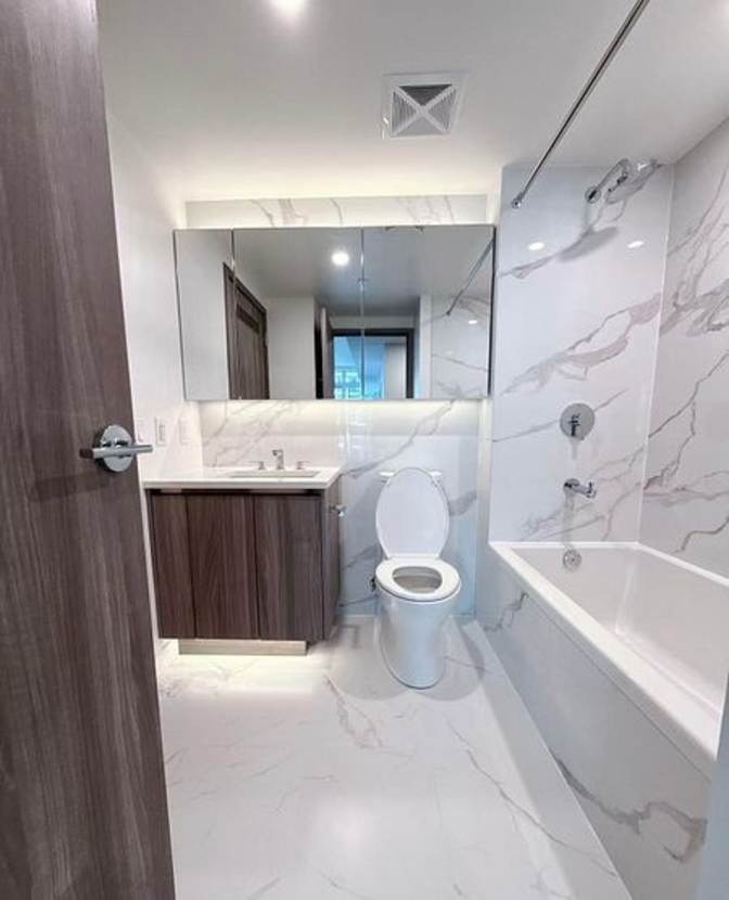 Ingrid Jimenez's room