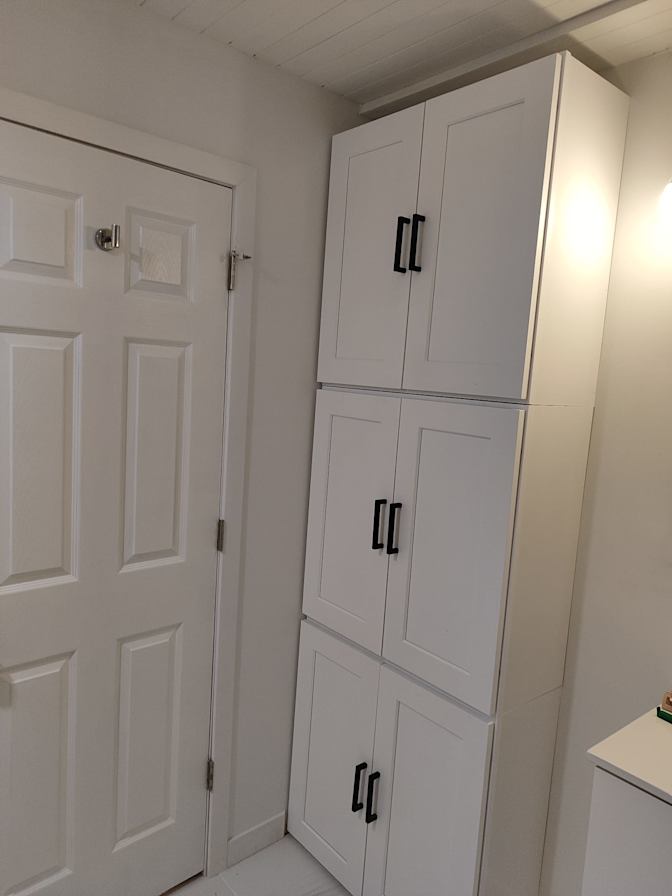 Photo of Elthon's room