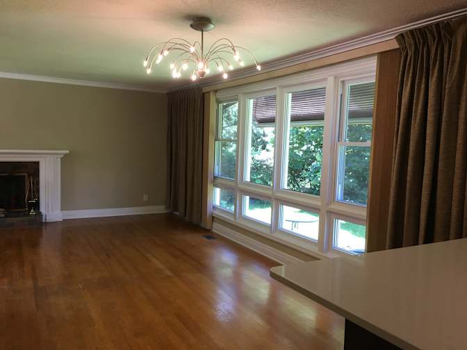 Photo of Asia's room