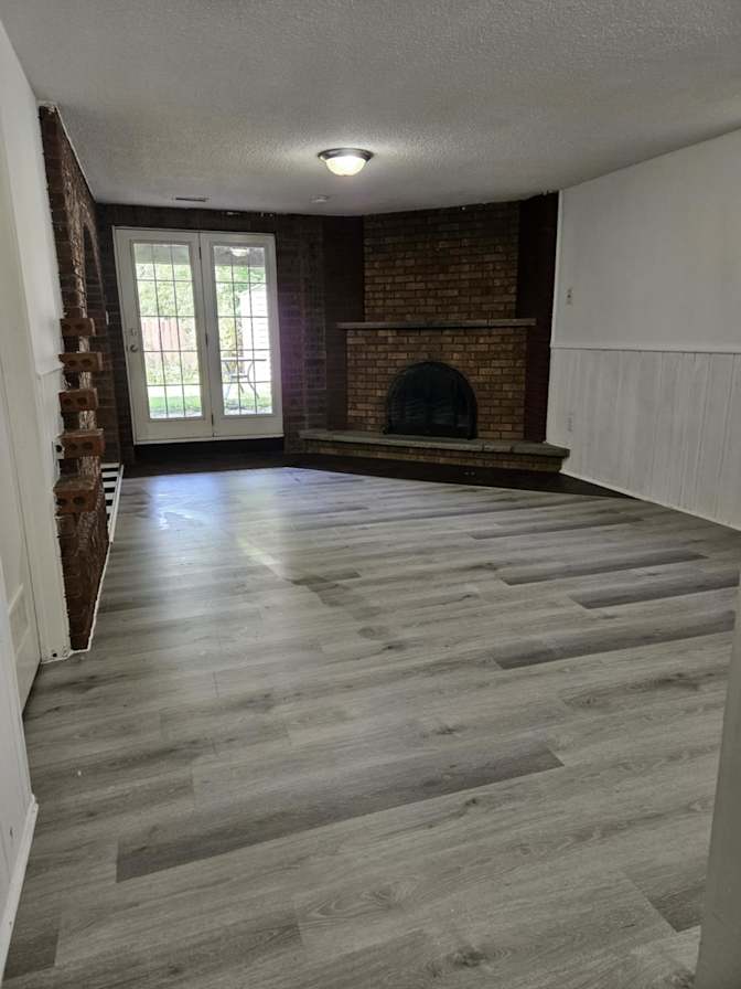 Photo of Liza's room