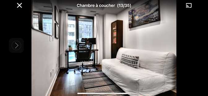 nicolas stojanov's room