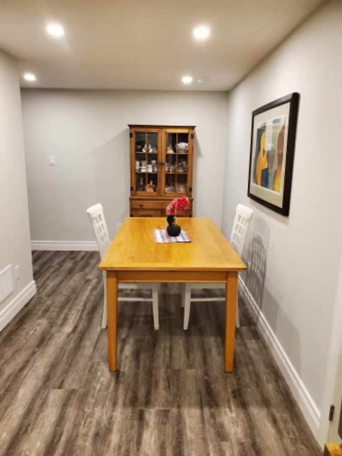 Alixandra Rust's room