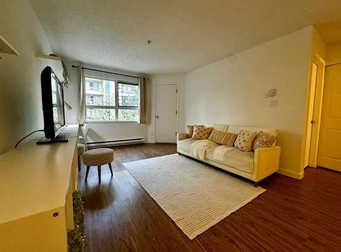 Guilherme Augusto's room