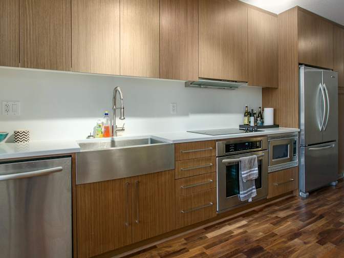 Photo of Chelsey's room