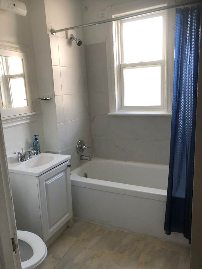 Photo of Michelle's room