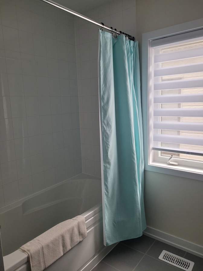 Alenka Dolinar-Carreras's room