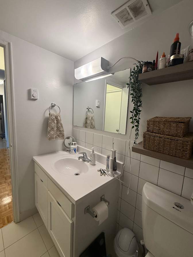 Photo of Jacob's room