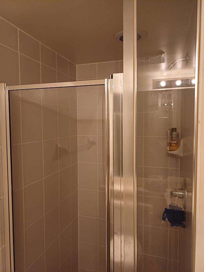 Photo of Maliha's room