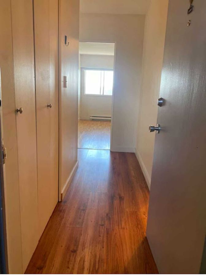 Photo of Martha's room