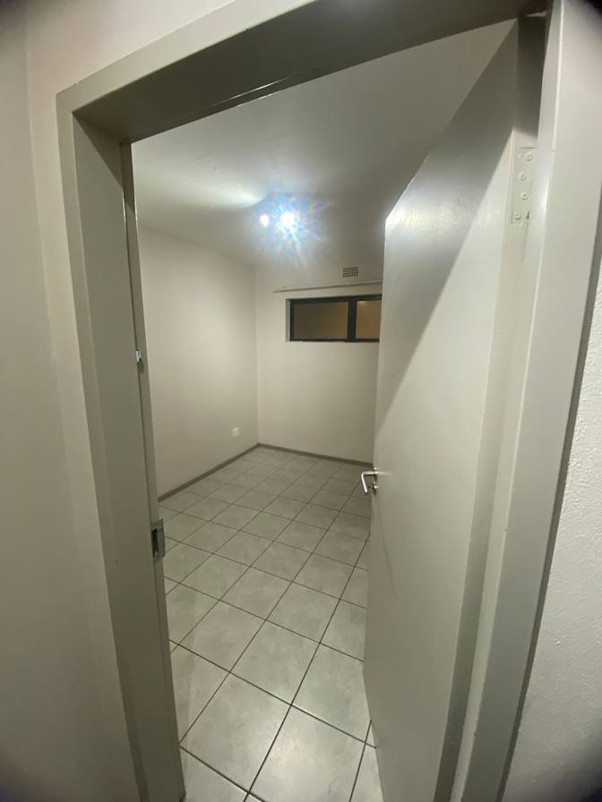 Photo of David's room