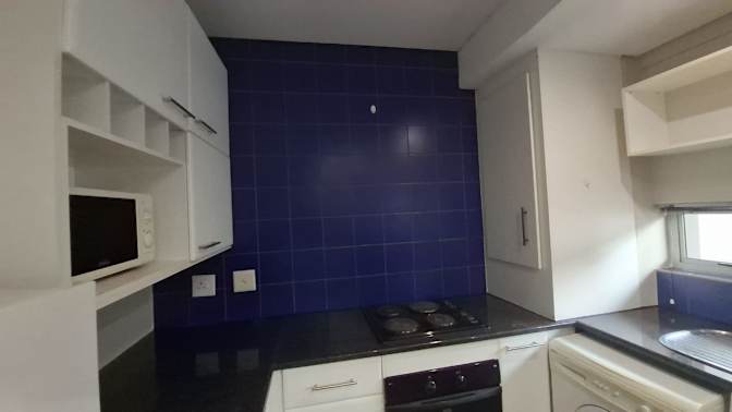 Photo of Mahesh's room