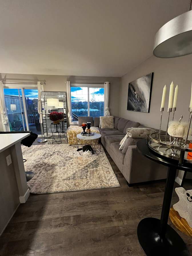 Photo of Dorsa's room