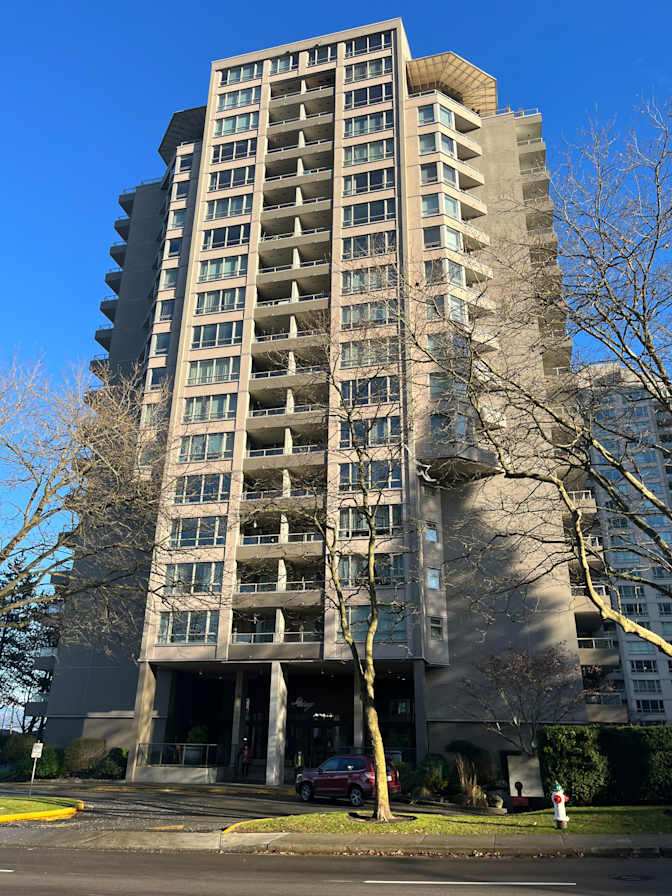 Photo of Davorin Kajtez's room