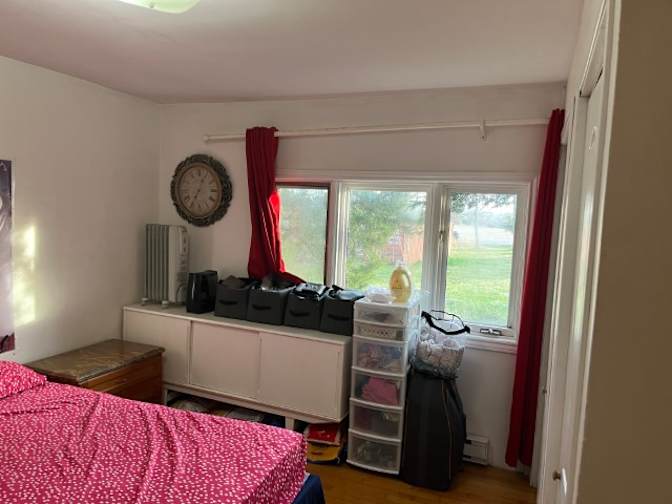 Photo of Rental property's room