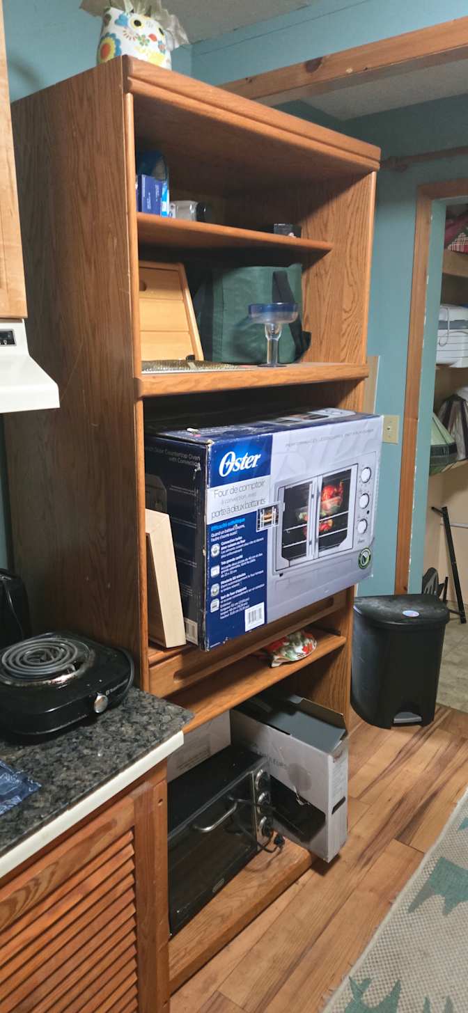 Photo of DIANNE BELLIVEAU's room