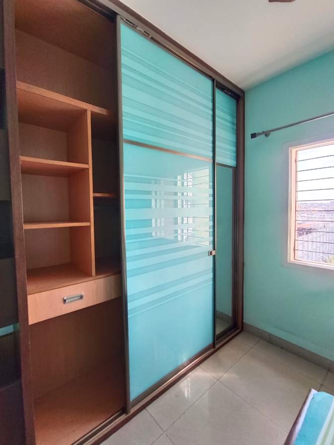 Photo of Hetarth Jain's room