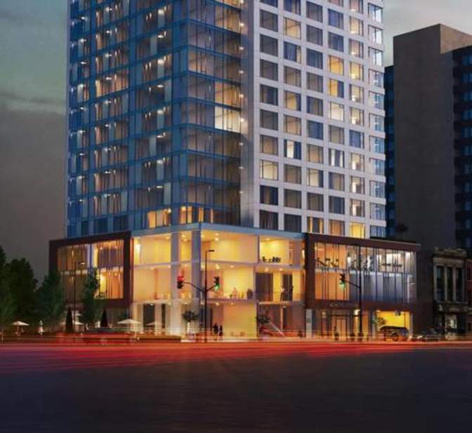 Photo of E.D.'s room