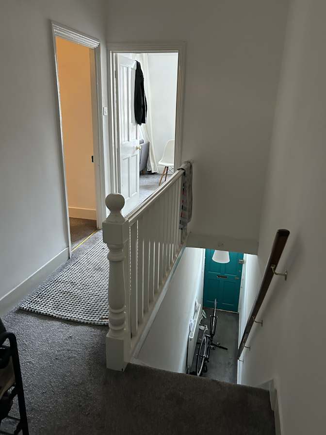 Photo of michelle wilcox's room