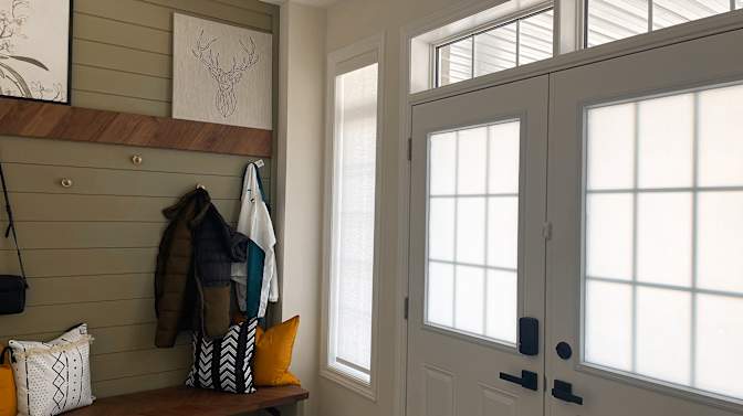 Photo of Tharsan's room