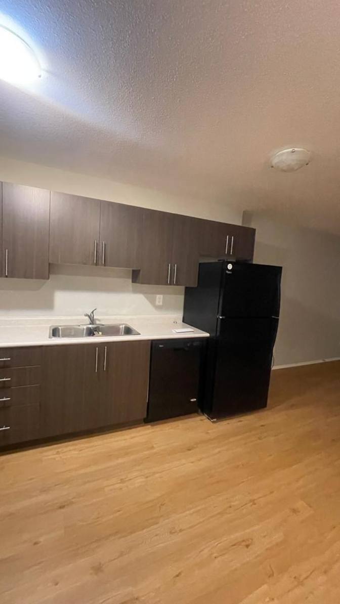 Photo of Christabel's room