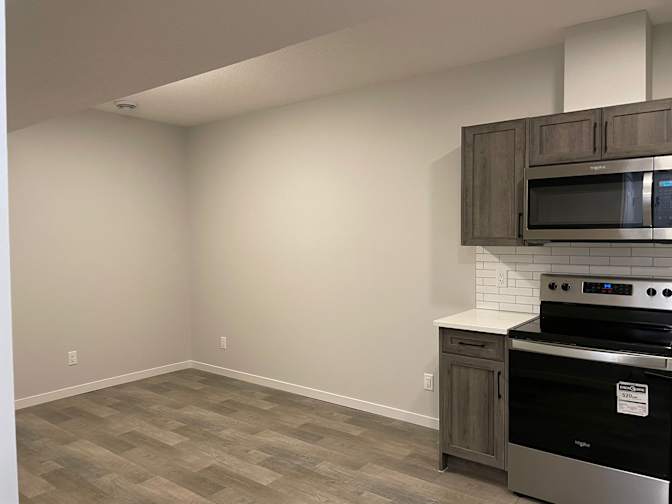 Hinal Thakkar's room